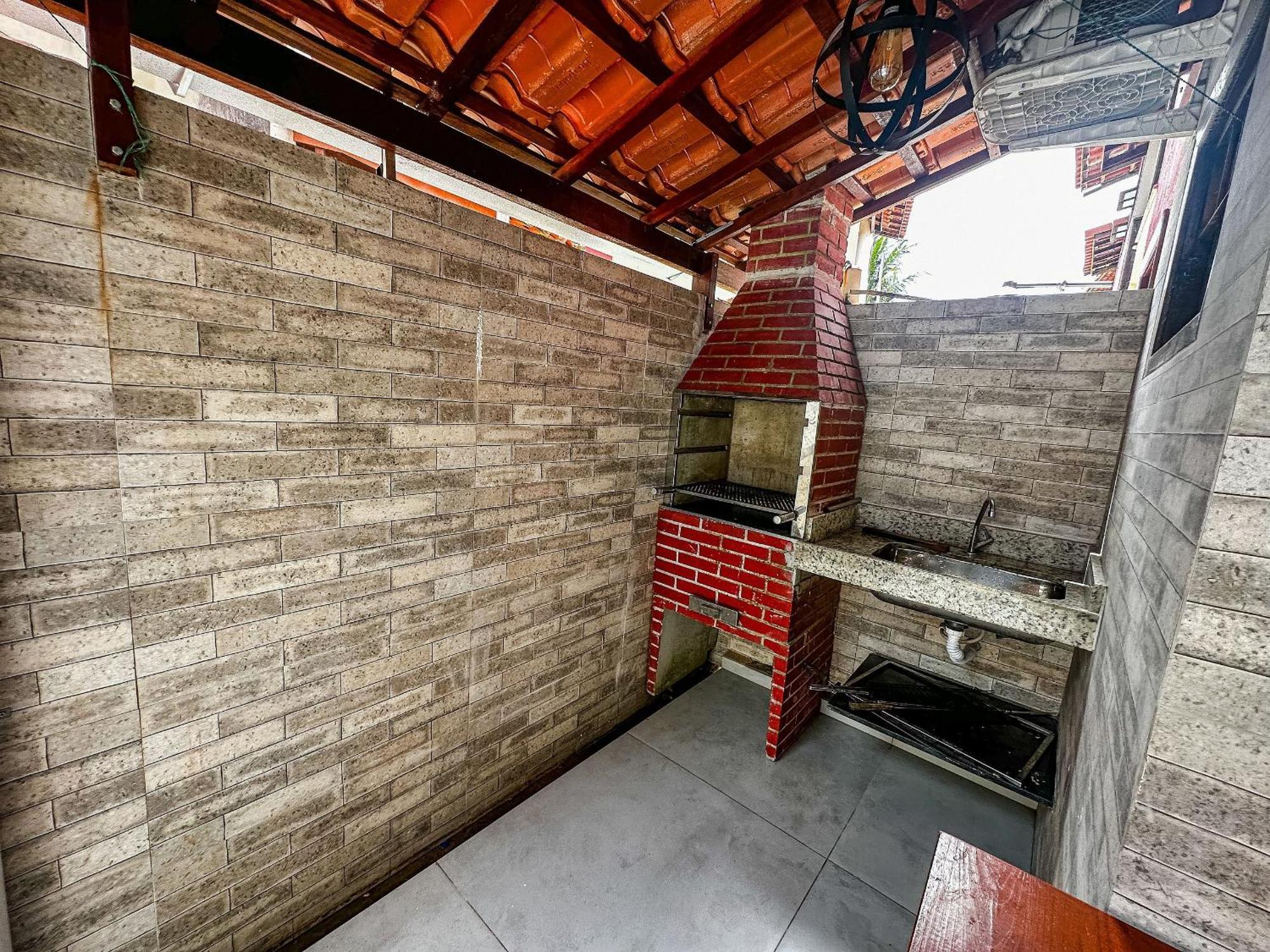 Casas No Residencial Mont Sinai Com 2 Ou 3 (adults Only) Porto Seguro