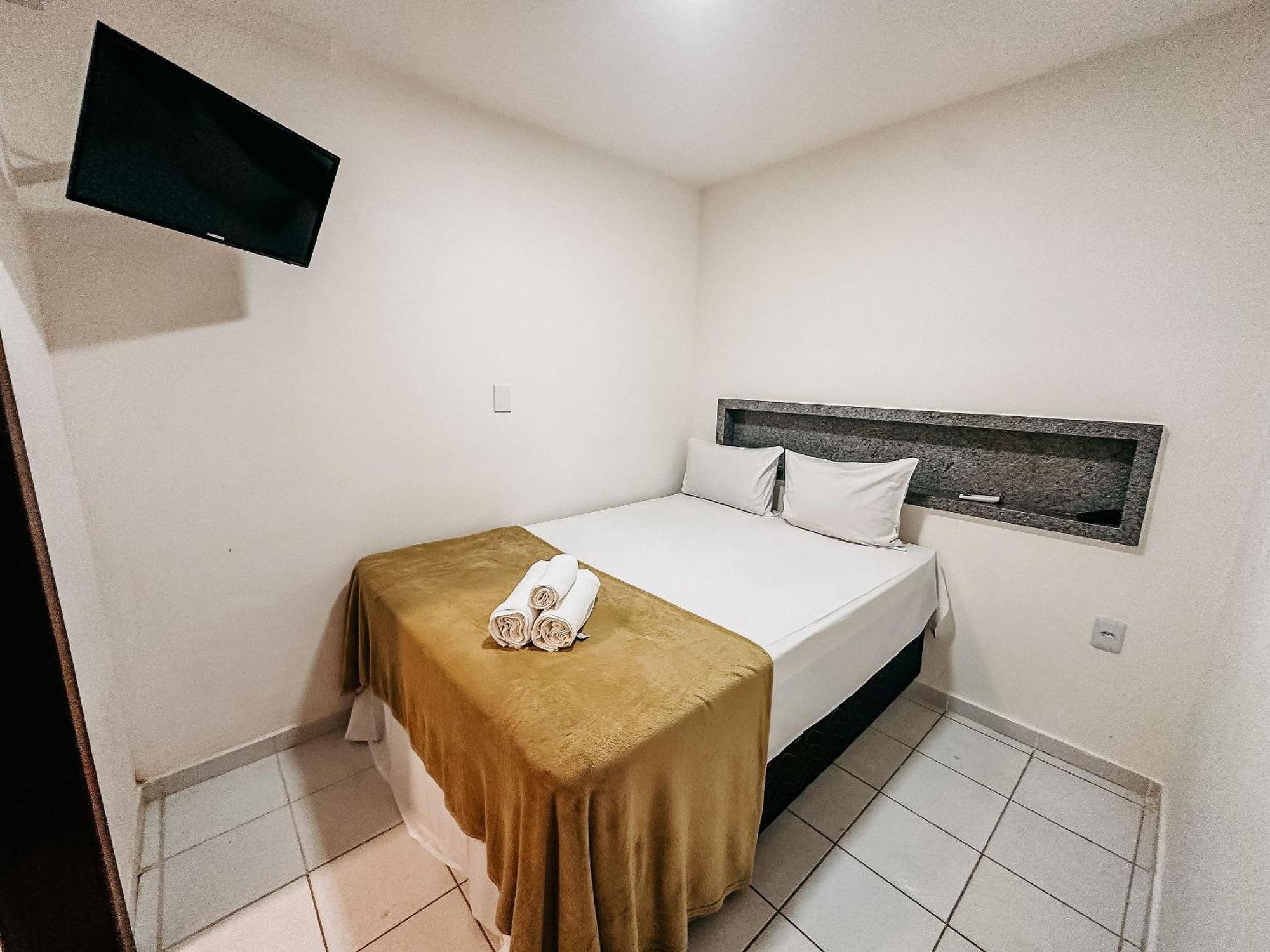 Holiday home Casas No Residencial Mont Sinai Com 2 Ou 3 (adults Only)