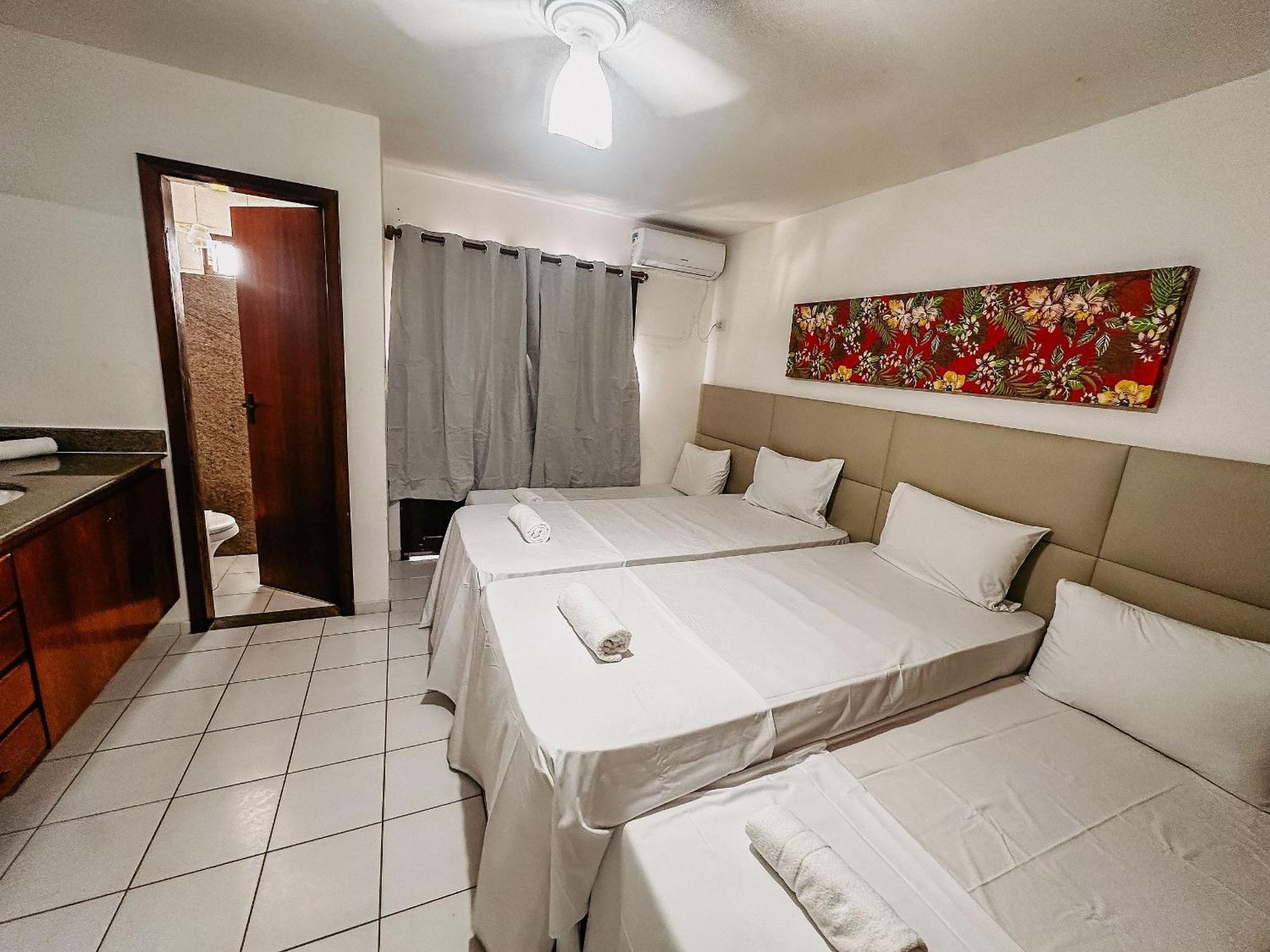 Casas No Residencial Mont Sinai Com 2 Ou 3 (adults Only) Holiday home Porto Seguro