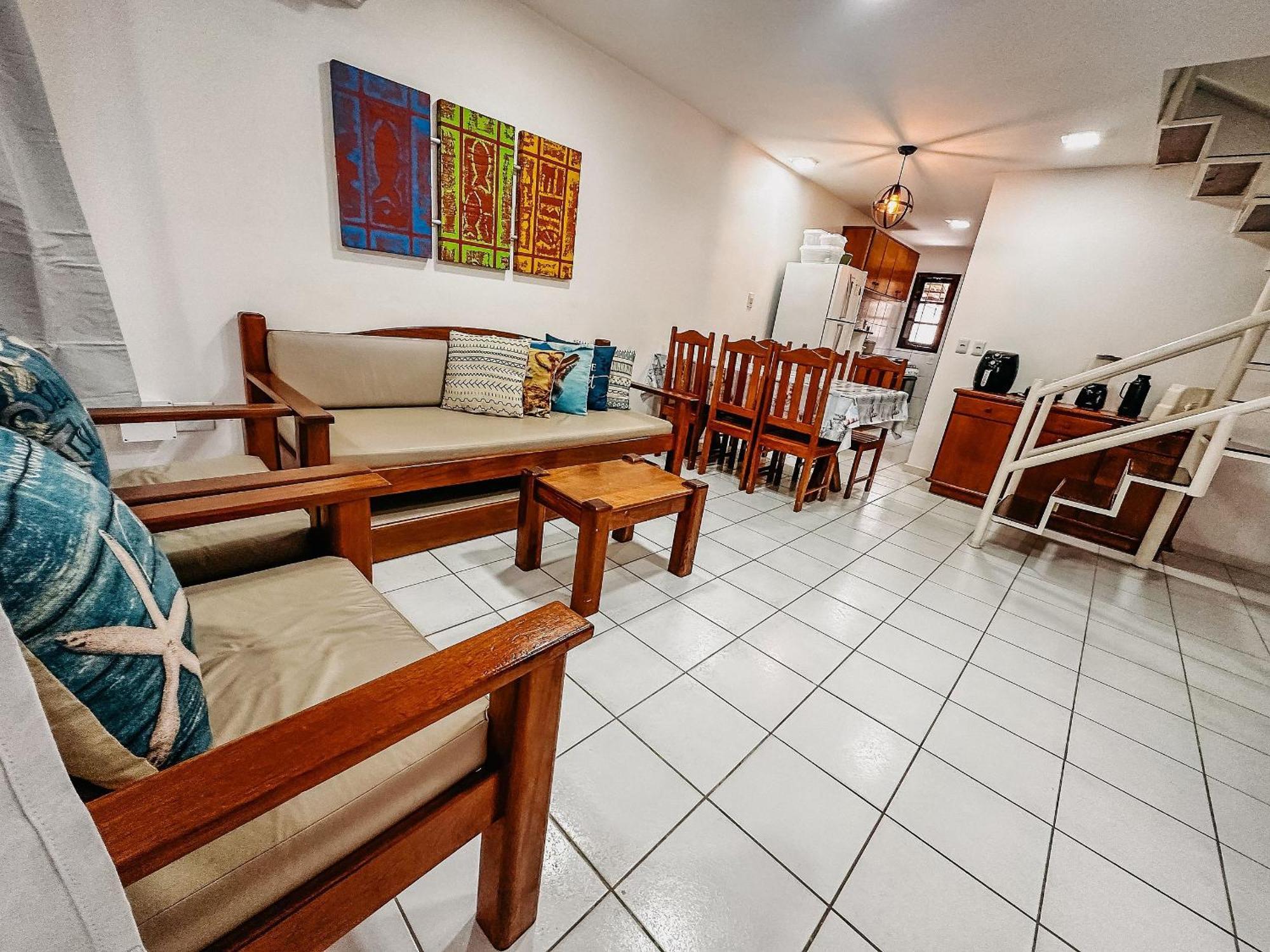 Casas No Residencial Mont Sinai Com 2 Ou 3 (adults Only)