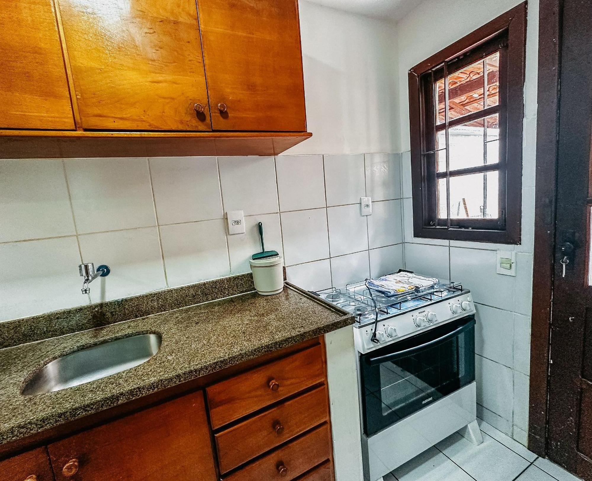 Holiday home Casas No Residencial Mont Sinai Com 2 Ou 3 (adults Only)