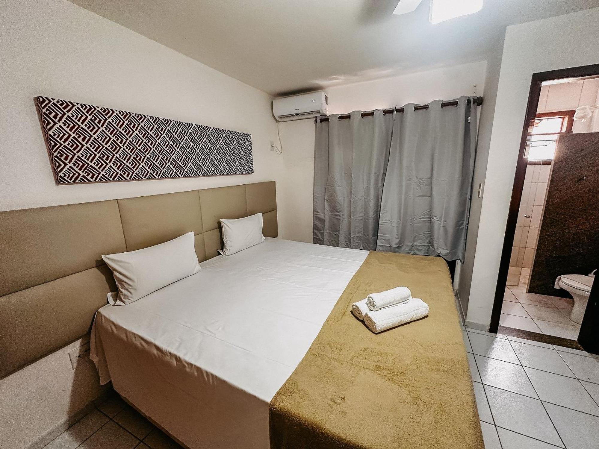 Casas No Residencial Mont Sinai Com 2 Ou 3 (adults Only) * Porto Seguro