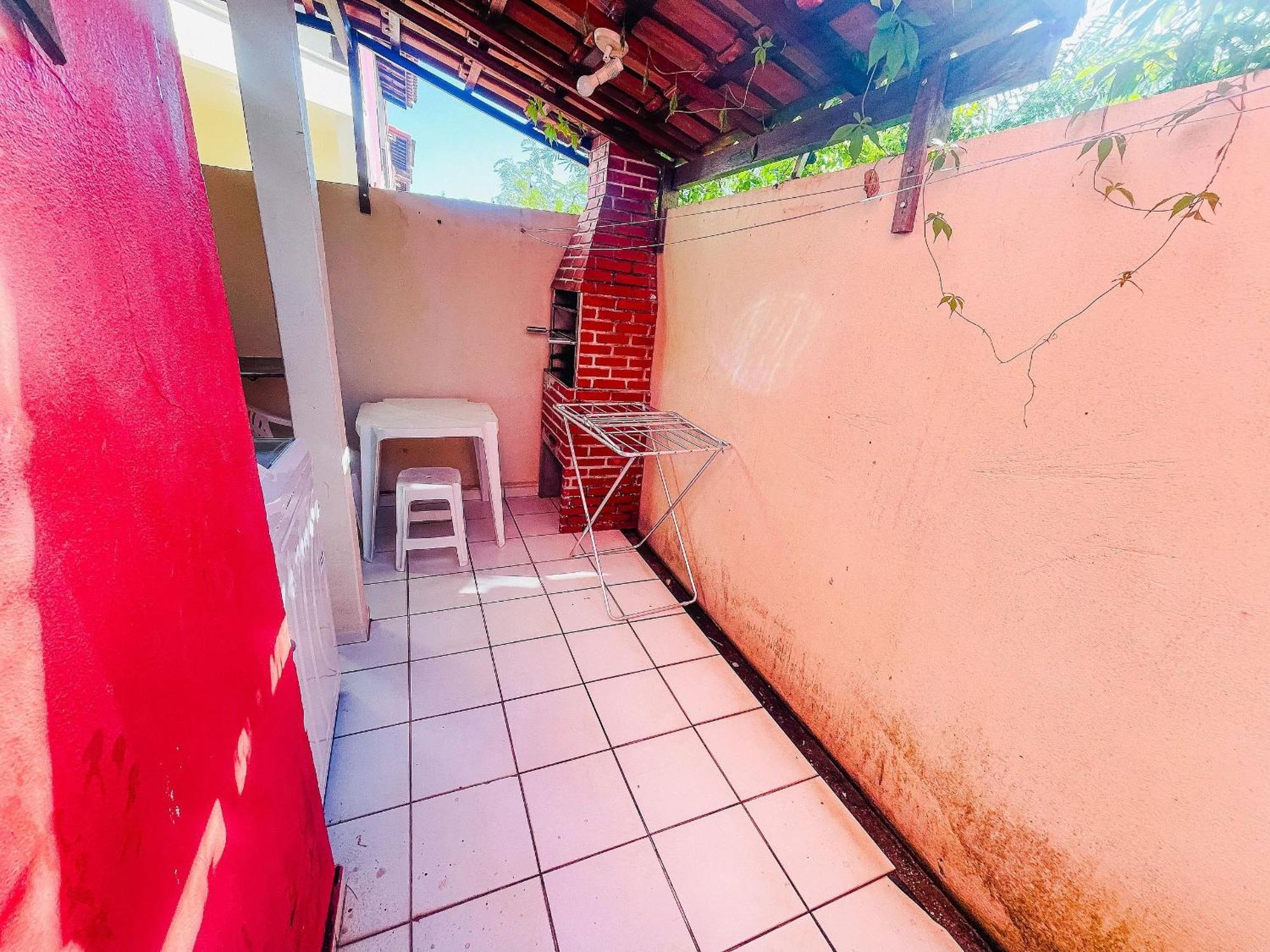 Casas No Residencial Mont Sinai Com 2 Ou 3 (adults Only)